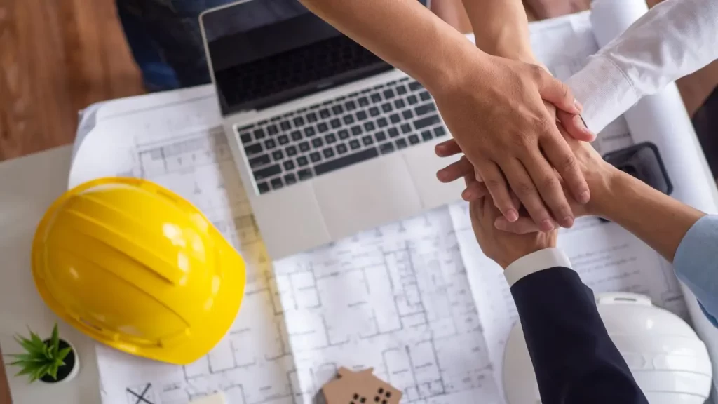 Construction Company